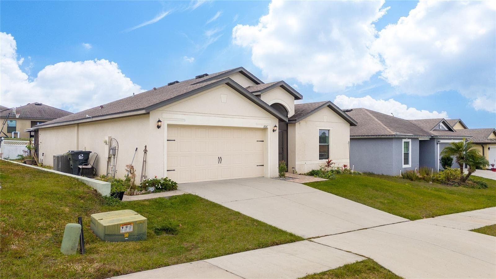 Single Family Residence at 1606 STEELY DR, DUNDEE, photo 3 of 36