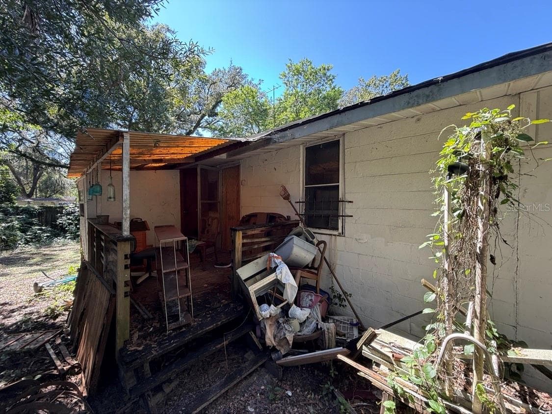 Single Family Residence at 10109 N JASMINE AVE, TAMPA, photo 13 of 28