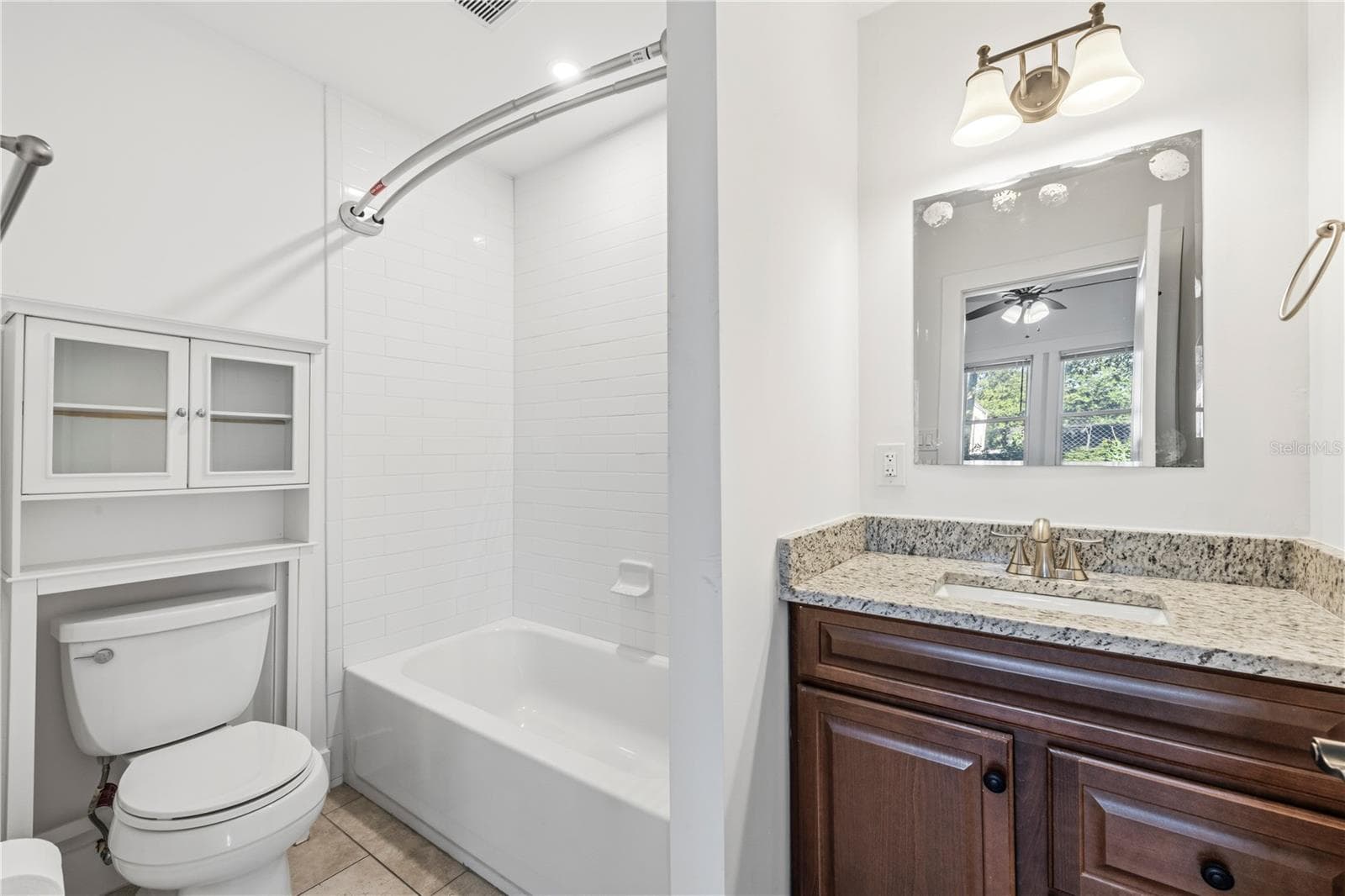 Guest Bath - 2308 E 4TH AVE, TAMPA