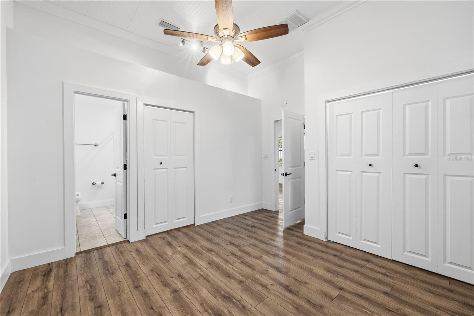 Primary Bedroom - 2308 E 4TH AVE, TAMPA