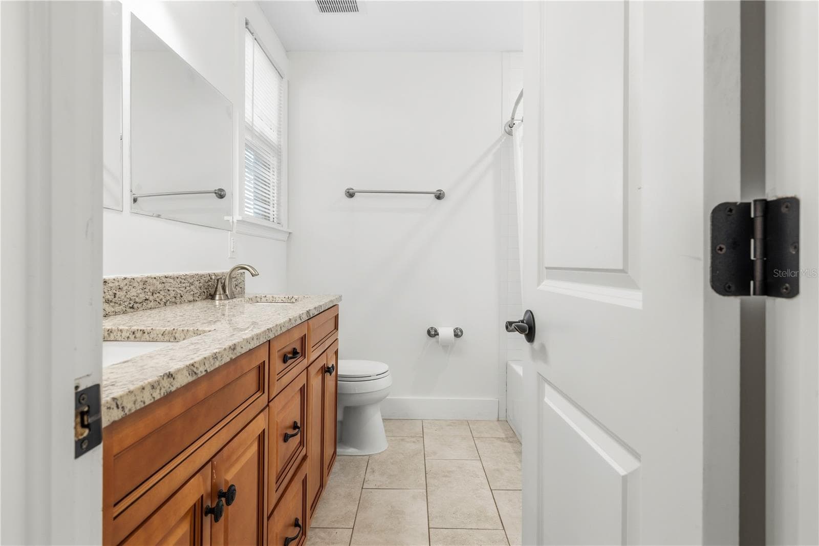 Primary Bath - 2308 E 4TH AVE, TAMPA