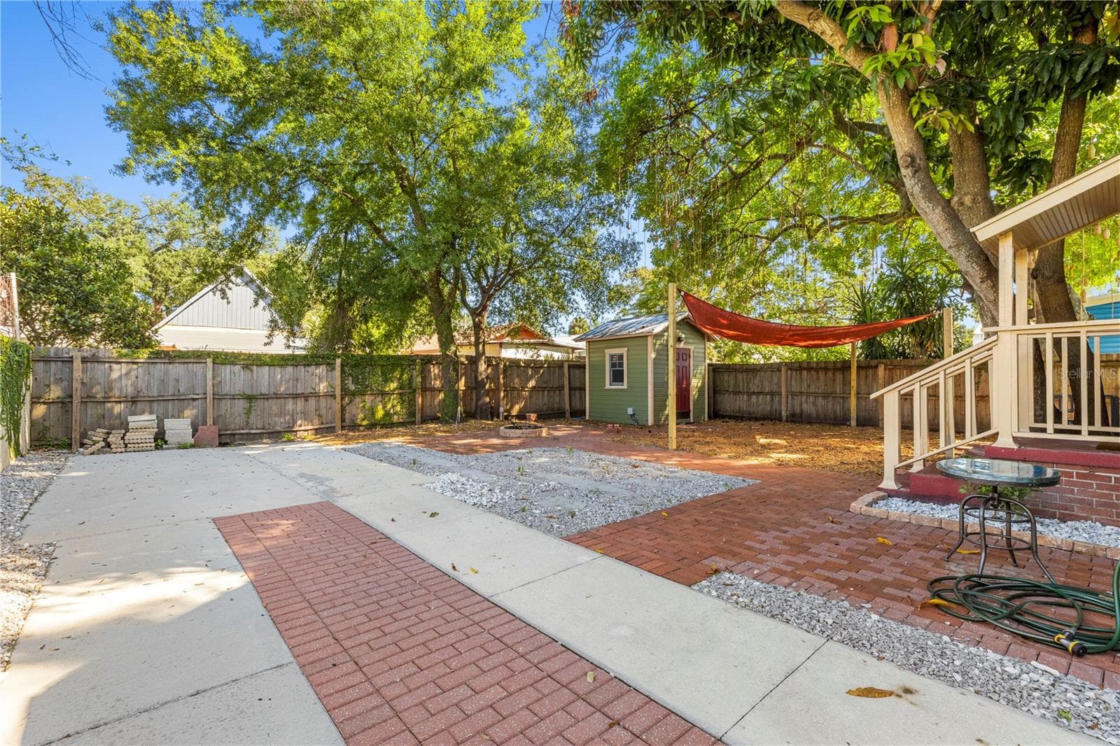 Single Family Residence at 2308 E 4TH AVE, TAMPA, photo 39 of 49