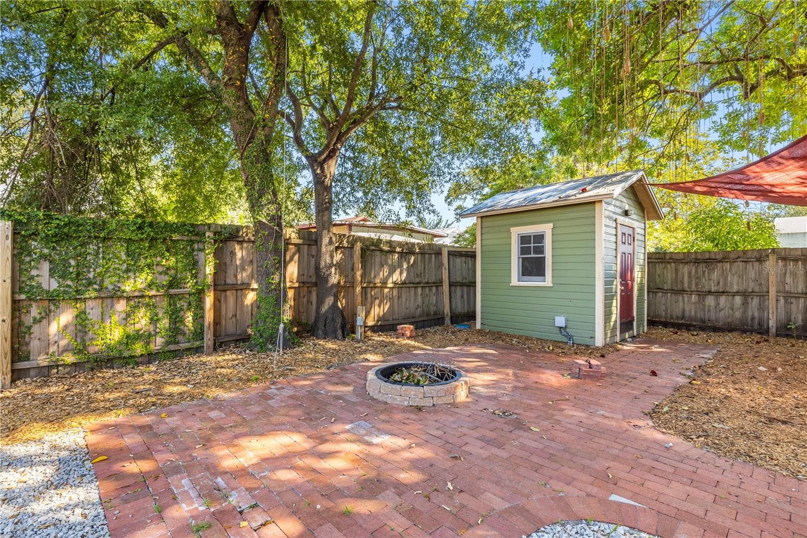 Single Family Residence at 2308 E 4TH AVE, TAMPA, photo 40 of 49