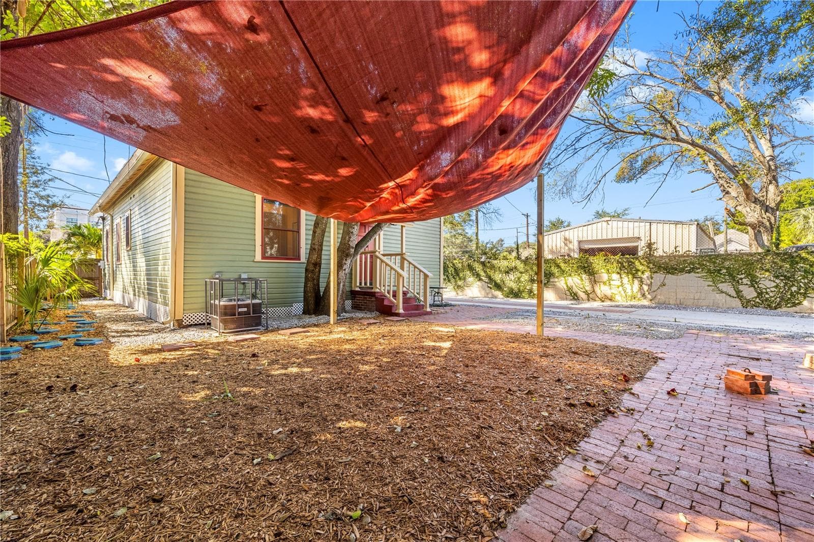 Single Family Residence at 2308 E 4TH AVE, TAMPA, photo 43 of 49