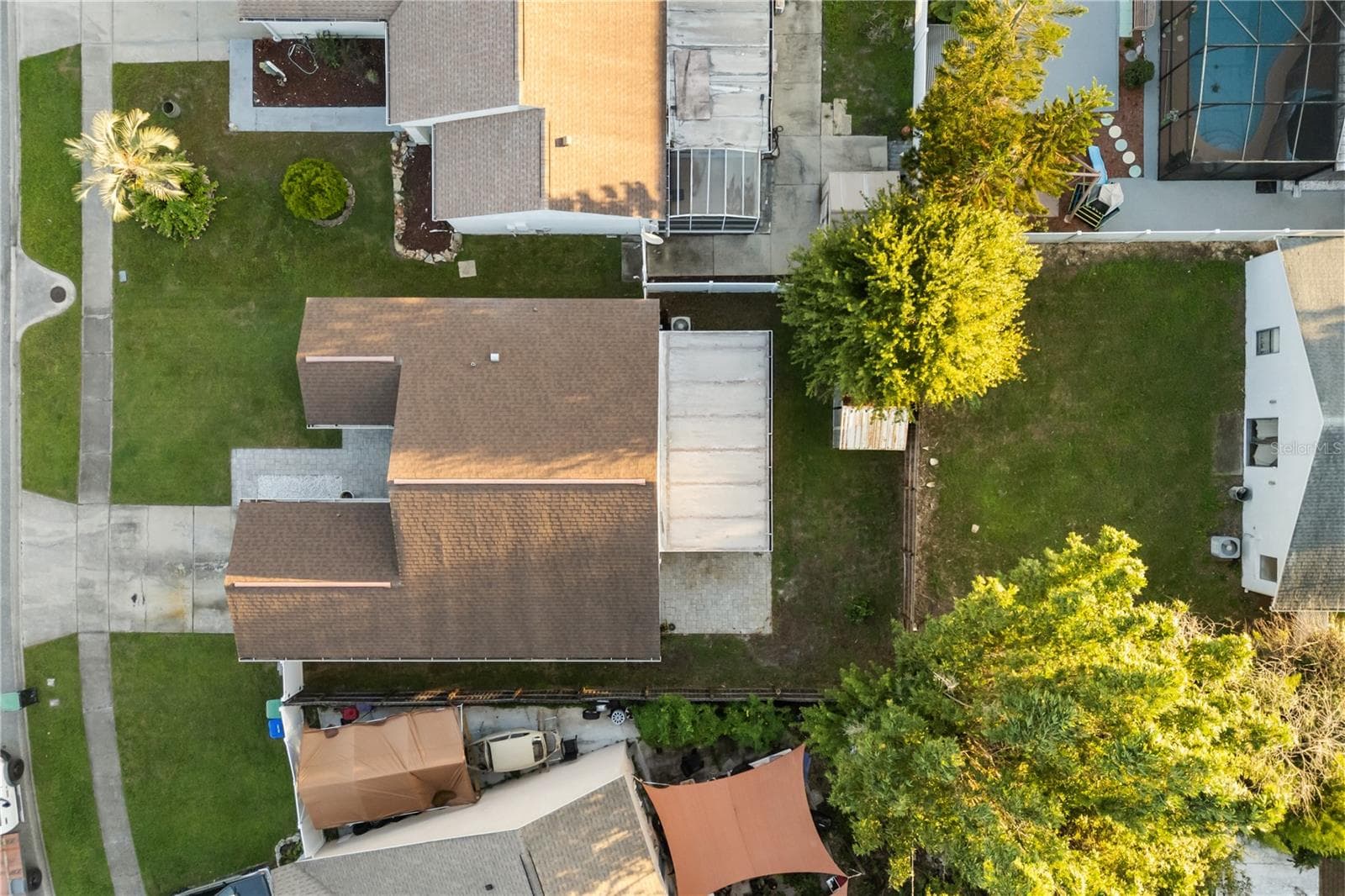 Single Family Residence at 2930 WOOLRIDGE DR, ORLANDO, photo 23 of 24