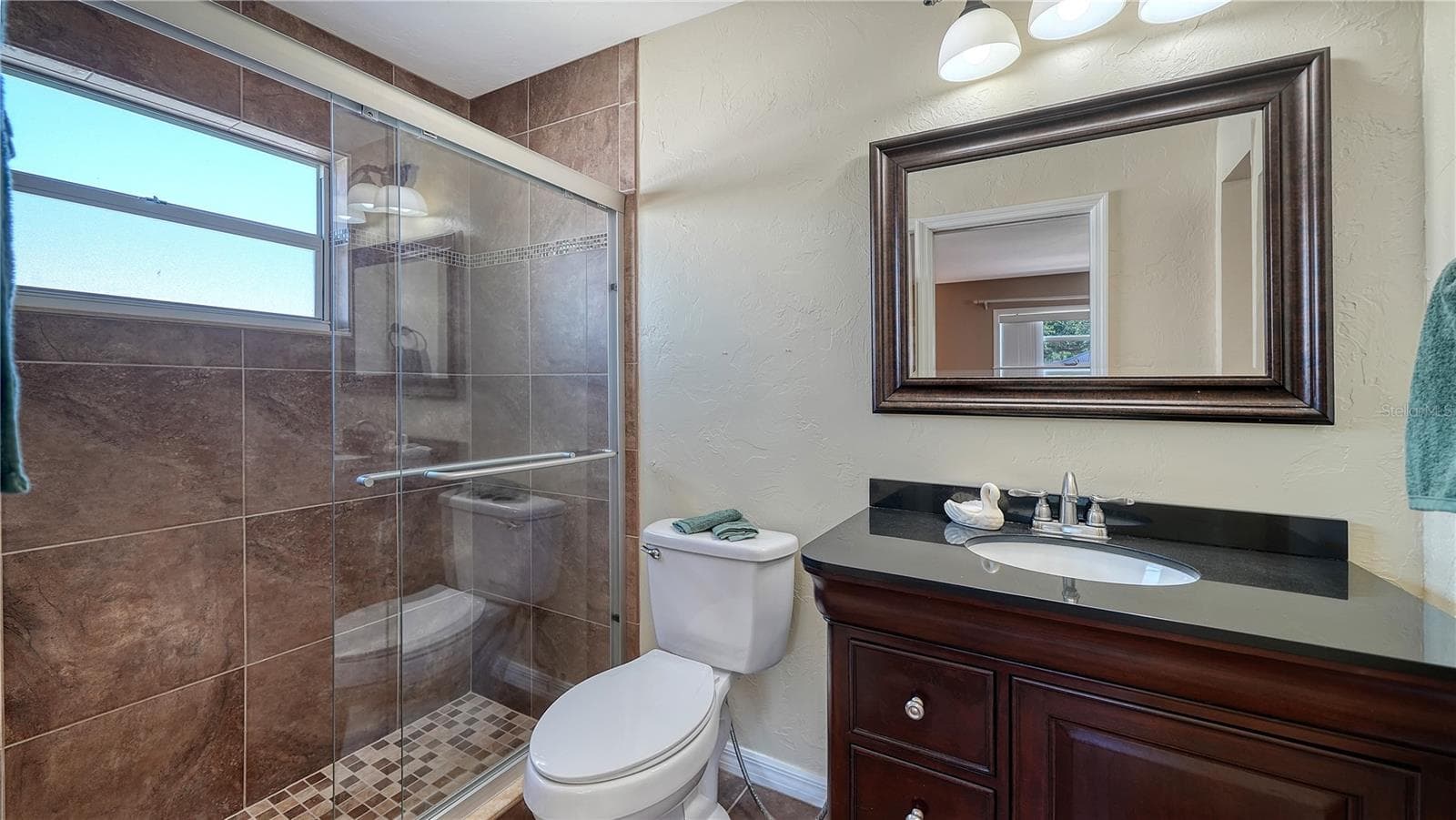 Primary Bath - 2304 50TH ST W, BRADENTON