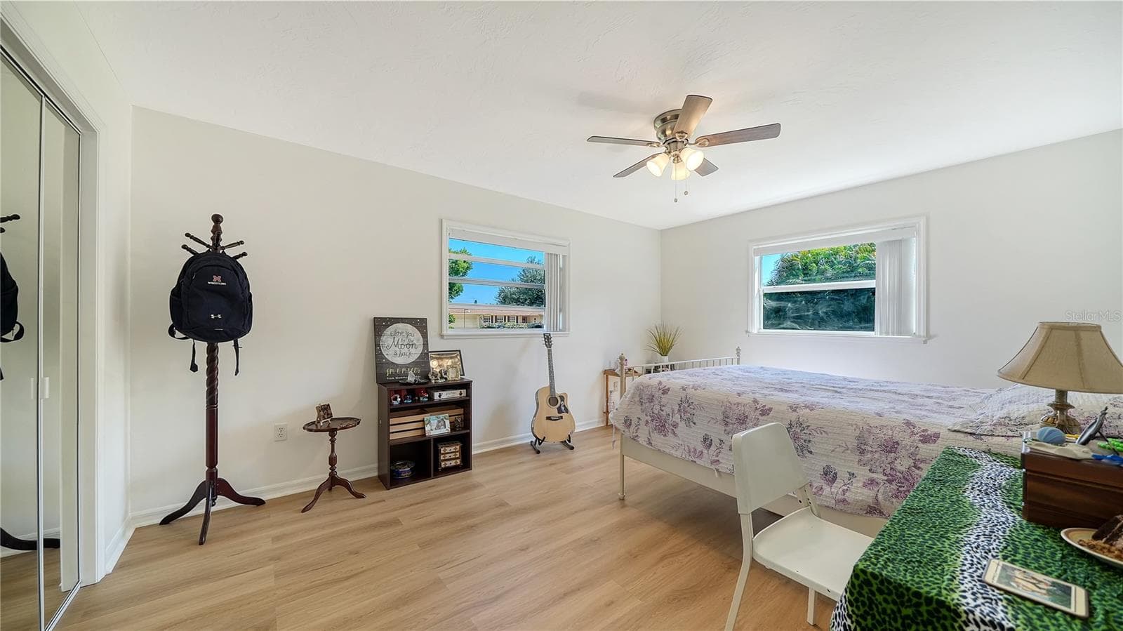 Second Bedroom - 2304 50TH ST W, BRADENTON