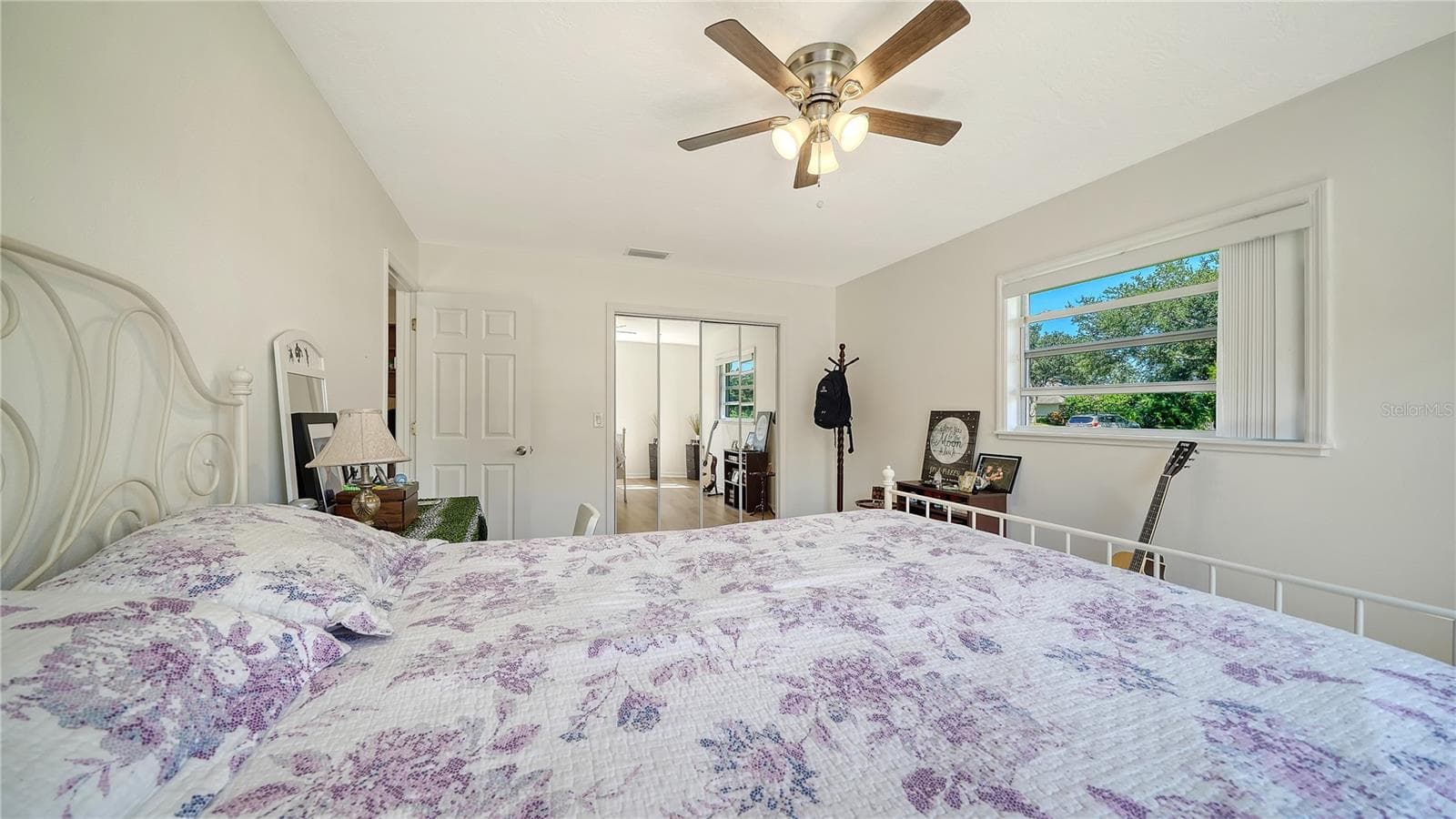 Second Bedroom - 2304 50TH ST W, BRADENTON
