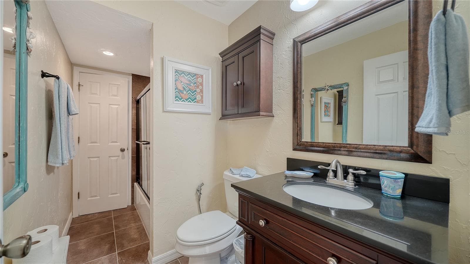 Second Bath - 2304 50TH ST W, BRADENTON