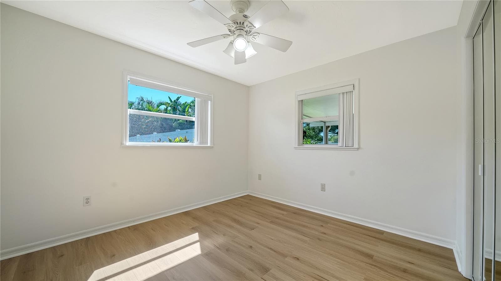 Third Bedroom - 2304 50TH ST W, BRADENTON