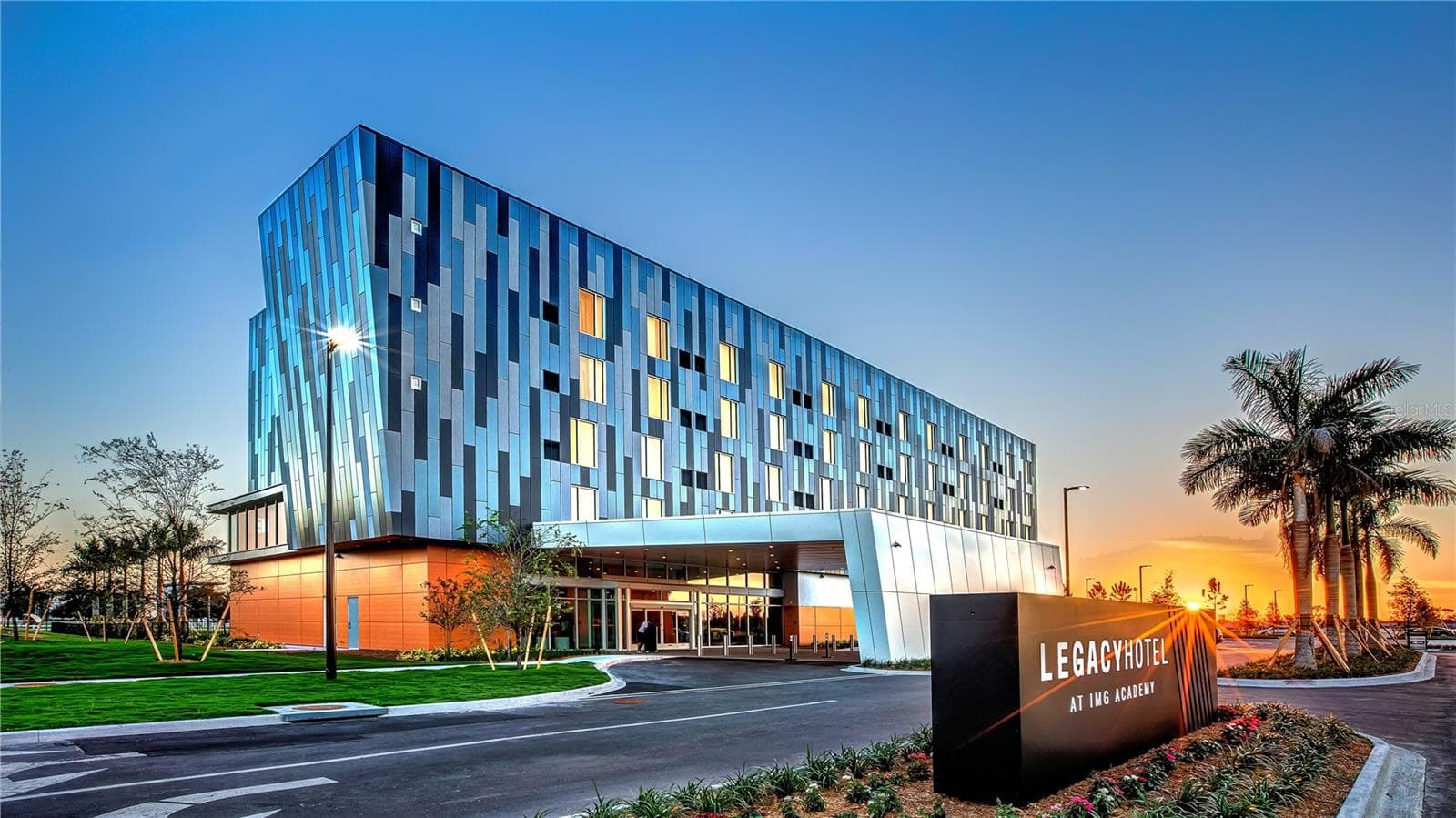 IMG Academy Legacy Hotel - 2304 50TH ST W, BRADENTON