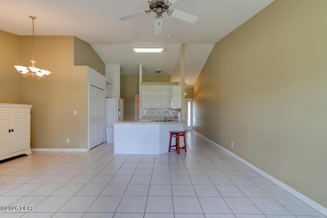 Townhouse at 1601 DEER SPRINGS RD, PORT ORANGE, photo 3 of 35