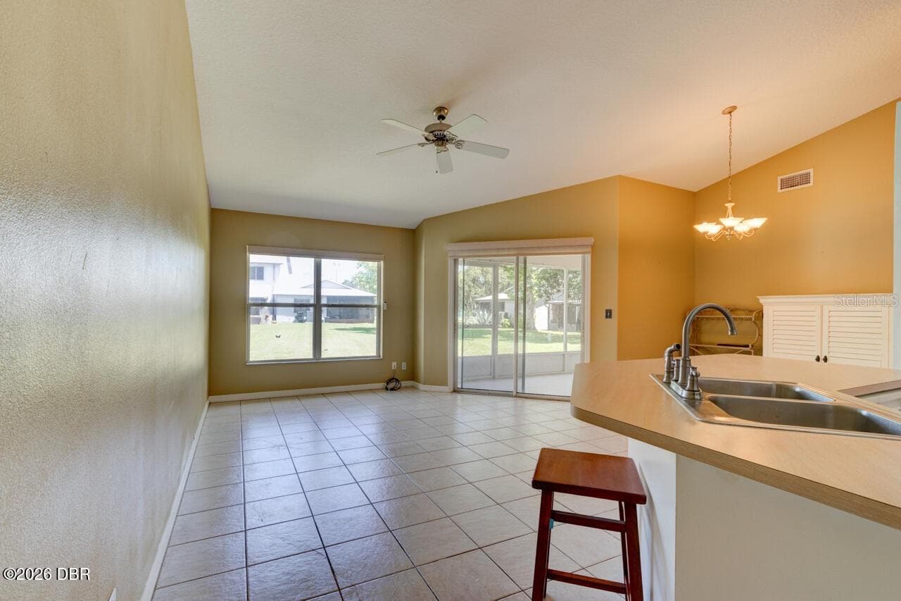 Townhouse at 1601 DEER SPRINGS RD, PORT ORANGE, photo 8 of 35
