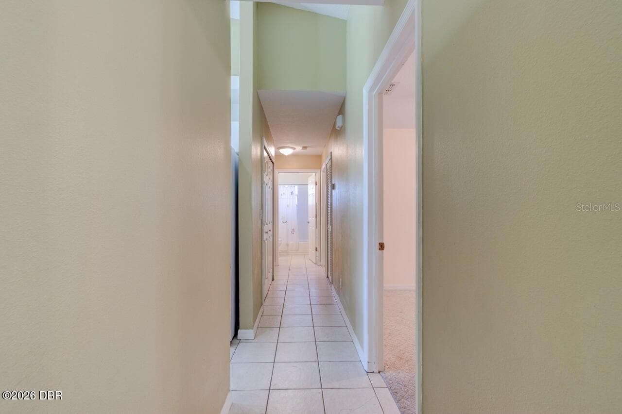 Townhouse at 1601 DEER SPRINGS RD, PORT ORANGE, photo 11 of 35