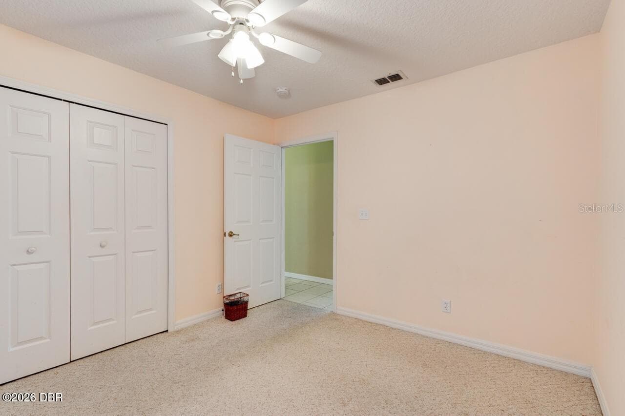 Townhouse at 1601 DEER SPRINGS RD, PORT ORANGE, photo 13 of 35