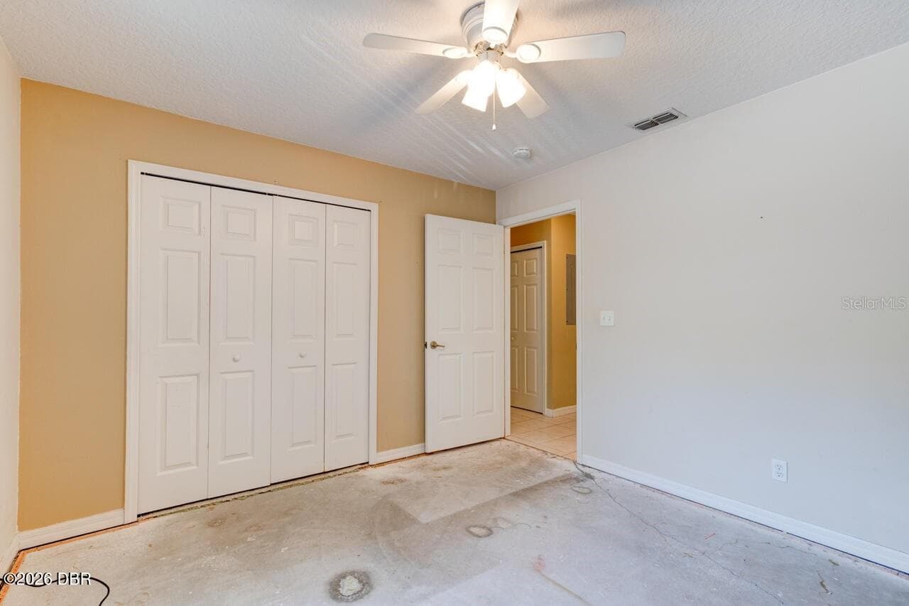 Townhouse at 1601 DEER SPRINGS RD, PORT ORANGE, photo 16 of 35