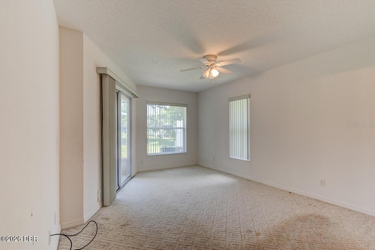 Townhouse at 1601 DEER SPRINGS RD, PORT ORANGE, photo 17 of 35