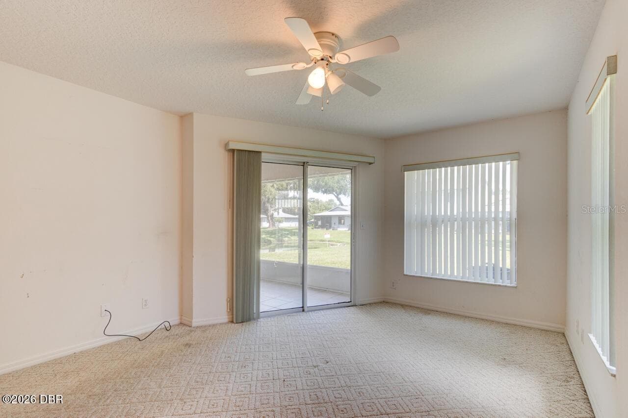 Townhouse at 1601 DEER SPRINGS RD, PORT ORANGE, photo 18 of 35