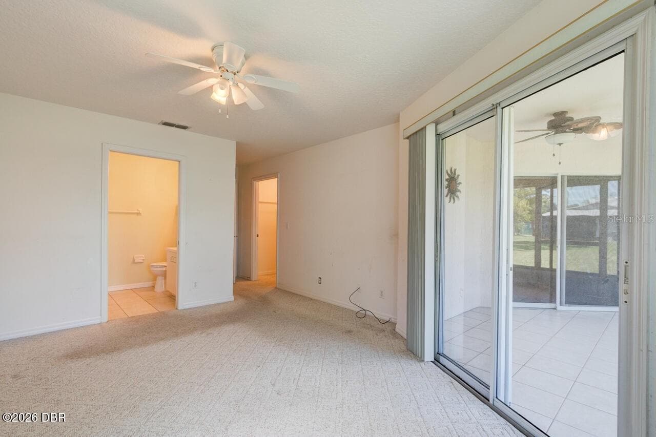 Townhouse at 1601 DEER SPRINGS RD, PORT ORANGE, photo 19 of 35