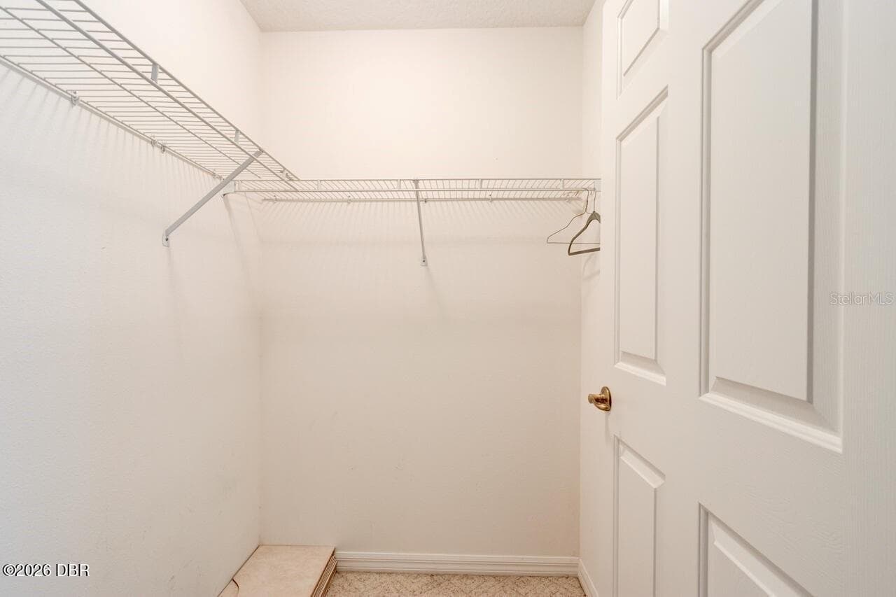 Townhouse at 1601 DEER SPRINGS RD, PORT ORANGE, photo 21 of 35