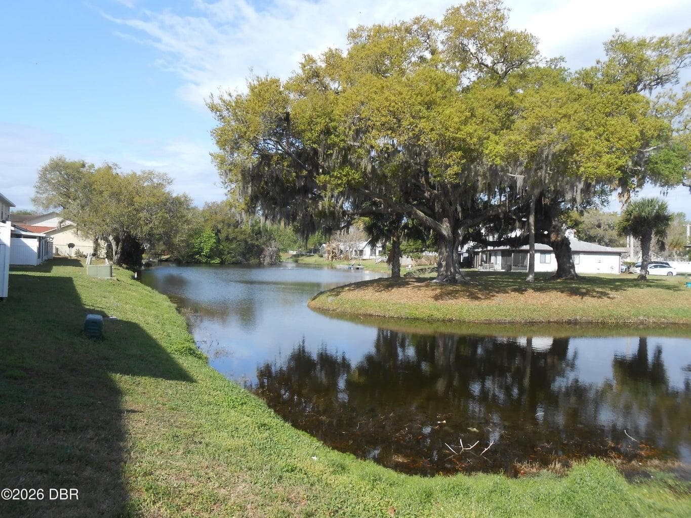 Townhouse at 1601 DEER SPRINGS RD, PORT ORANGE, photo 27 of 35