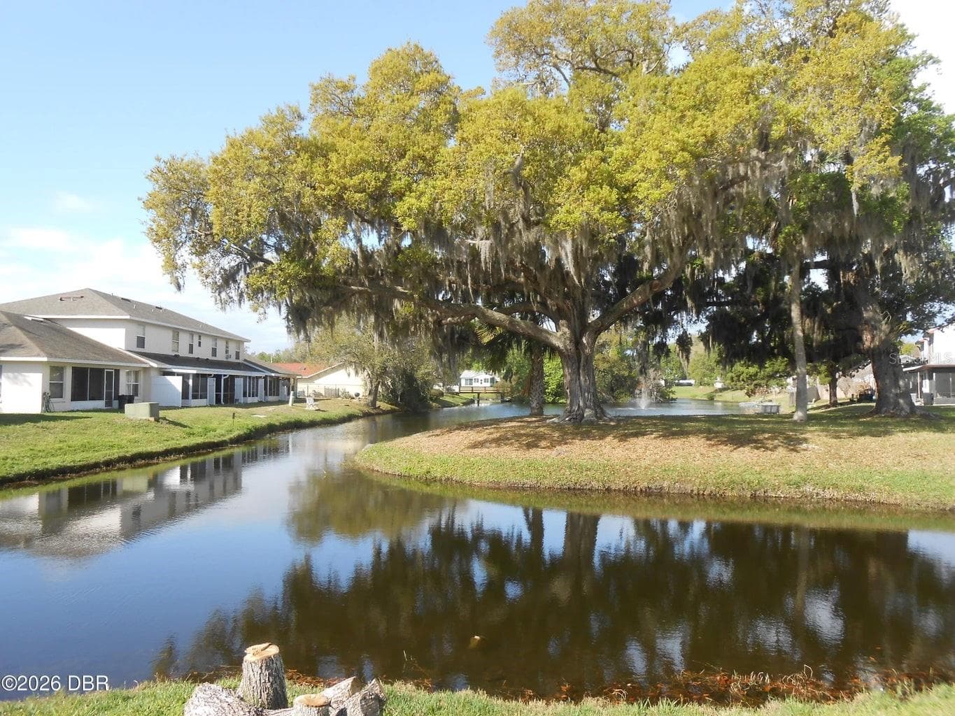 Townhouse at 1601 DEER SPRINGS RD, PORT ORANGE, photo 33 of 35