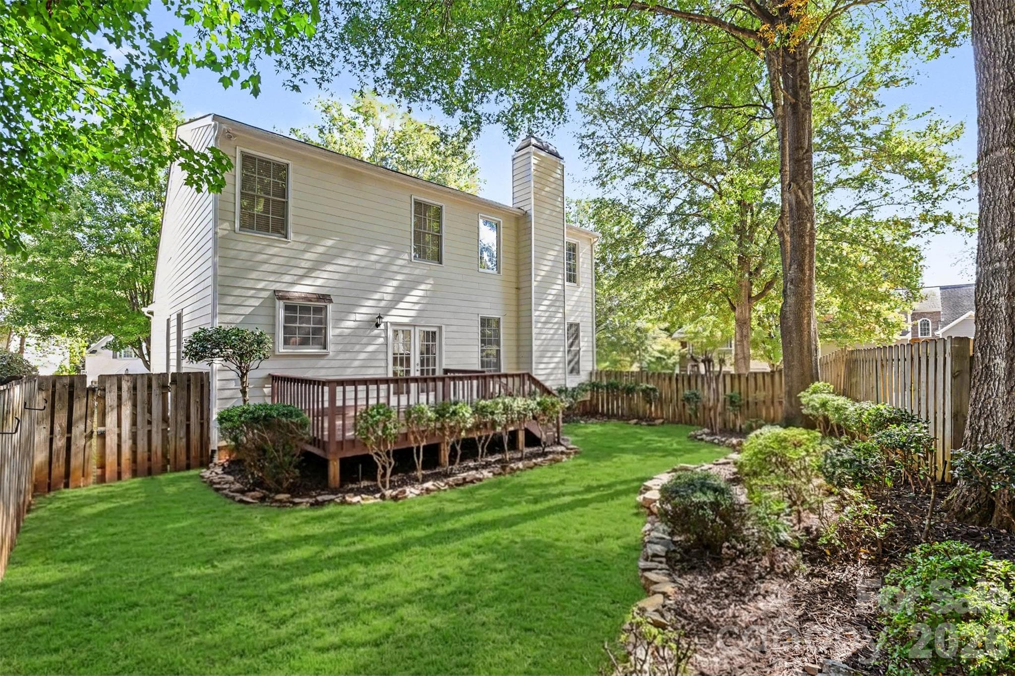 Single Family Residence at 2103 Sablewood Drive, Charlotte, photo 28 of 33