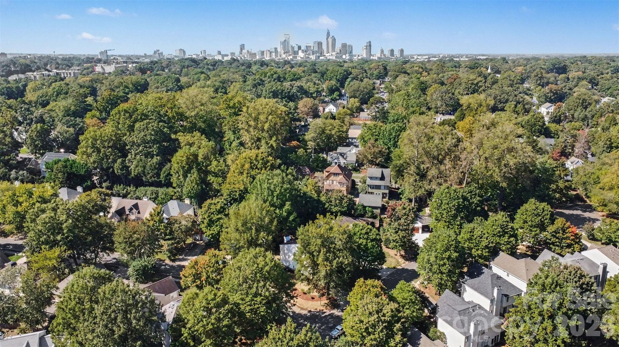 Single Family Residence at 2103 Sablewood Drive, Charlotte, photo 31 of 33