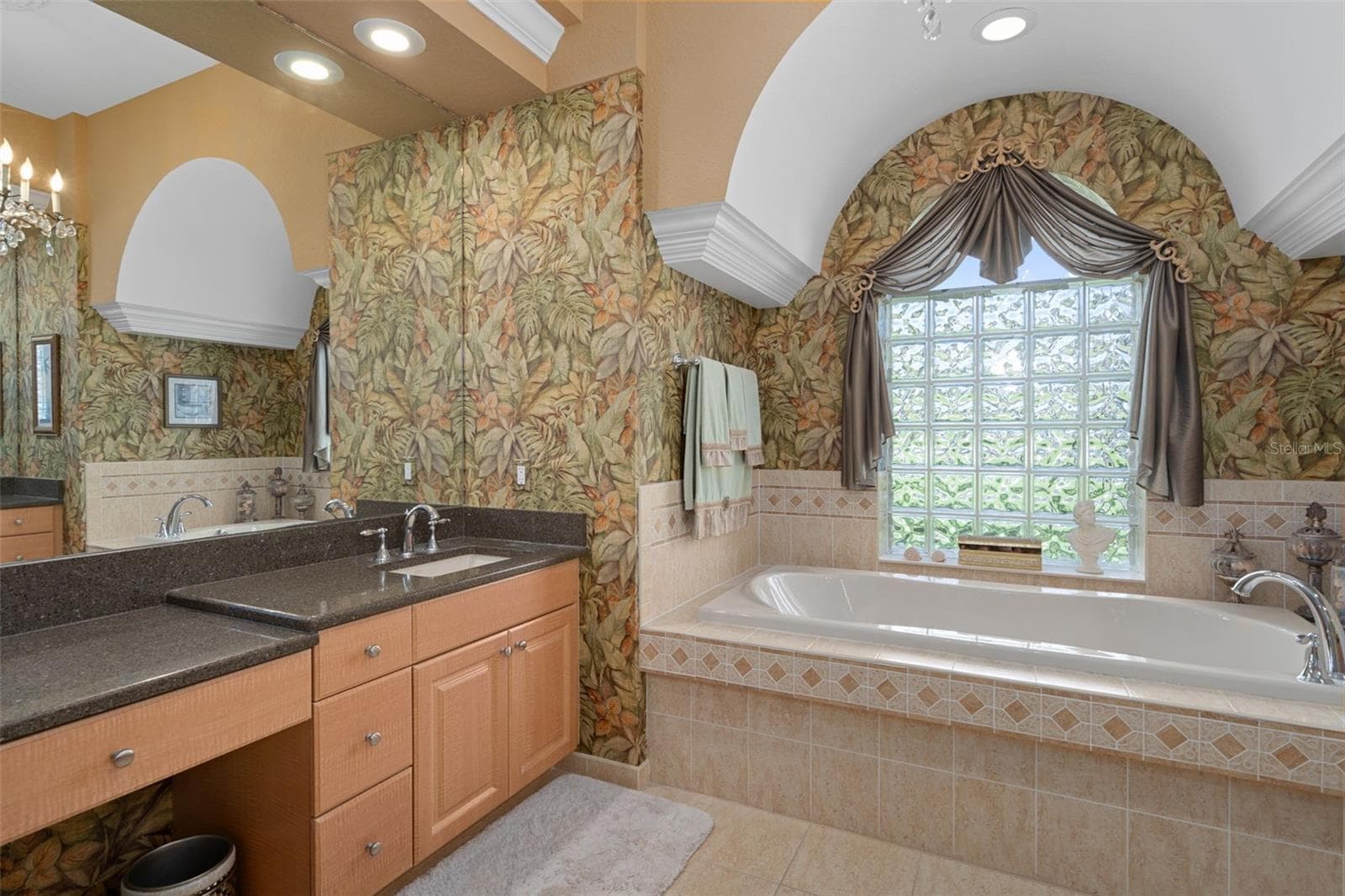 Single Family Residence at 409 SILAS CT, SPRING HILL, photo 38 of 73