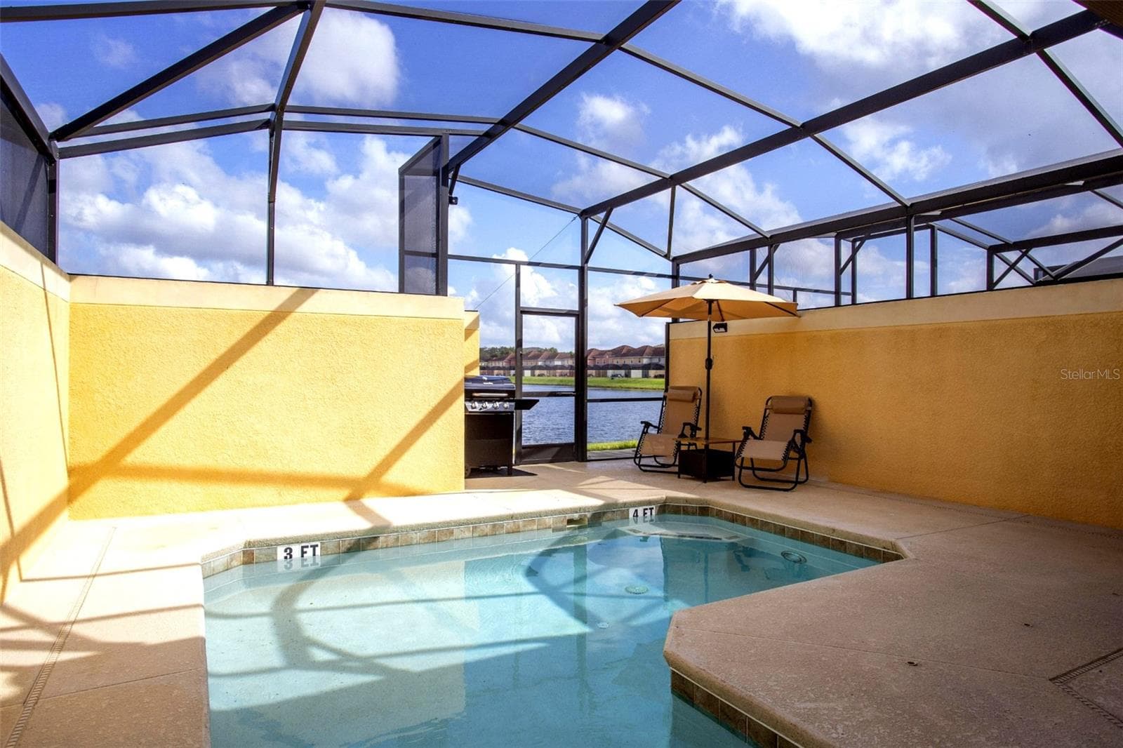 Townhouse at 8939 CANDY PALM RD, KISSIMMEE, photo 23 of 73