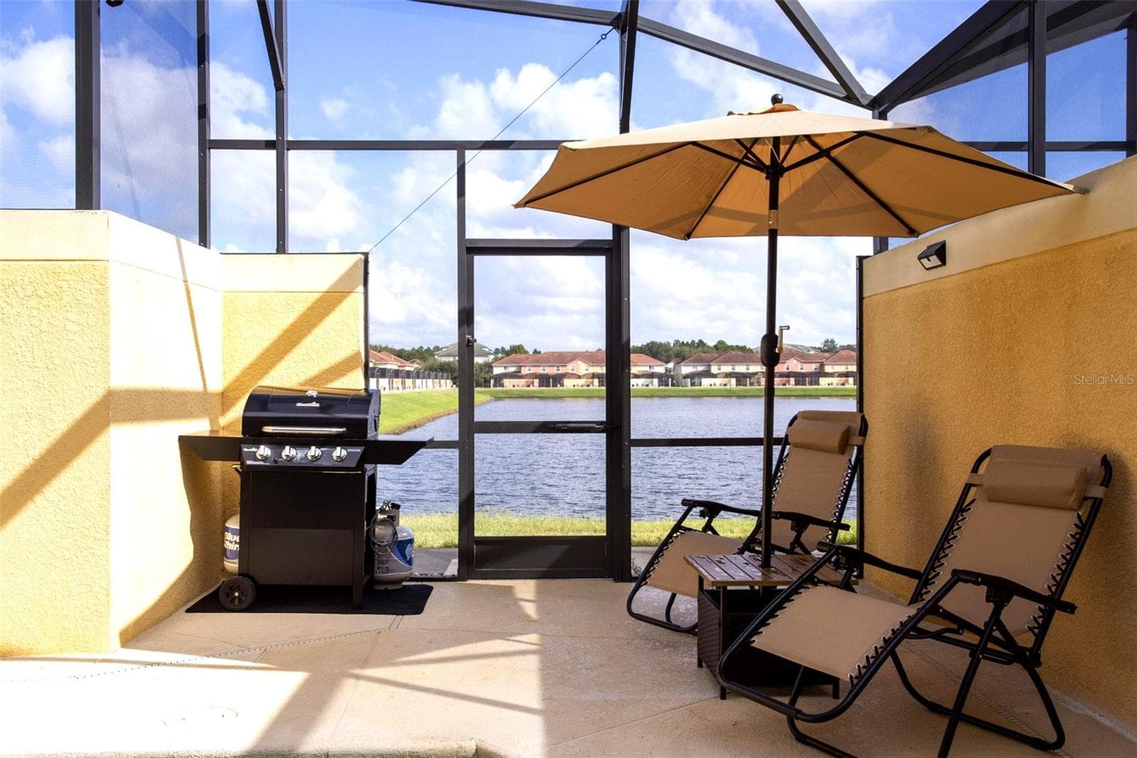 Townhouse at 8939 CANDY PALM RD, KISSIMMEE, photo 24 of 73