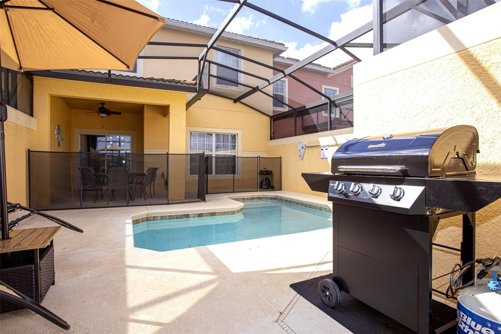 Townhouse at 8939 CANDY PALM RD, KISSIMMEE, photo 26 of 73