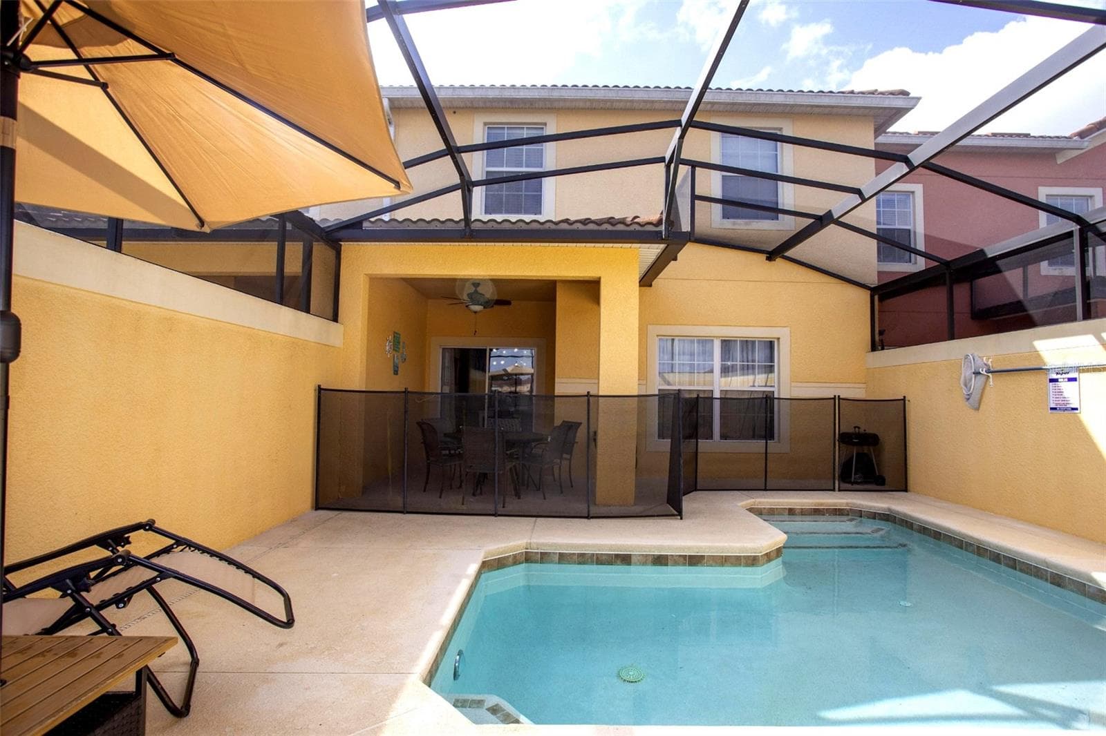 Townhouse at 8939 CANDY PALM RD, KISSIMMEE, photo 28 of 73