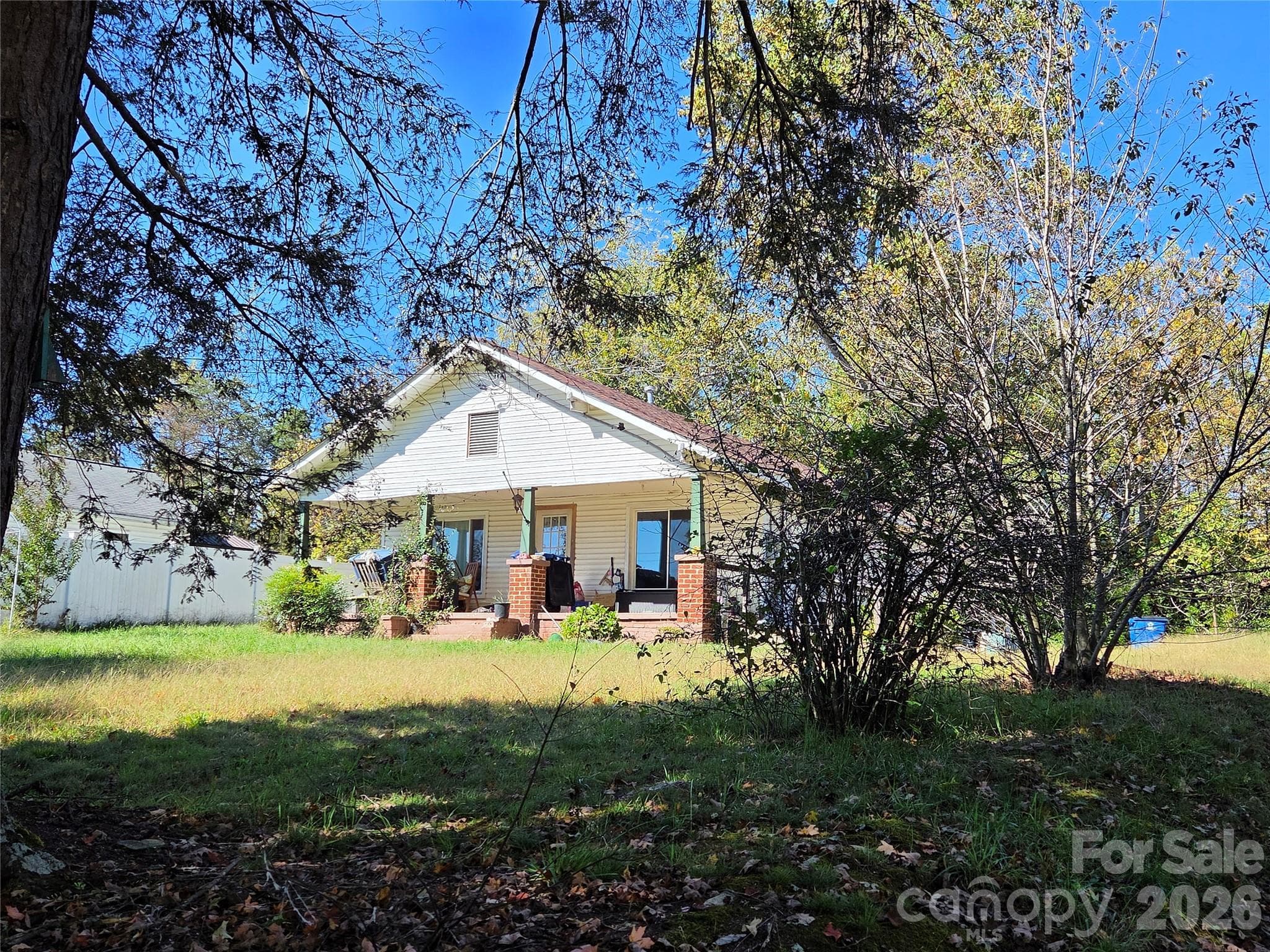 2220 Enon Road