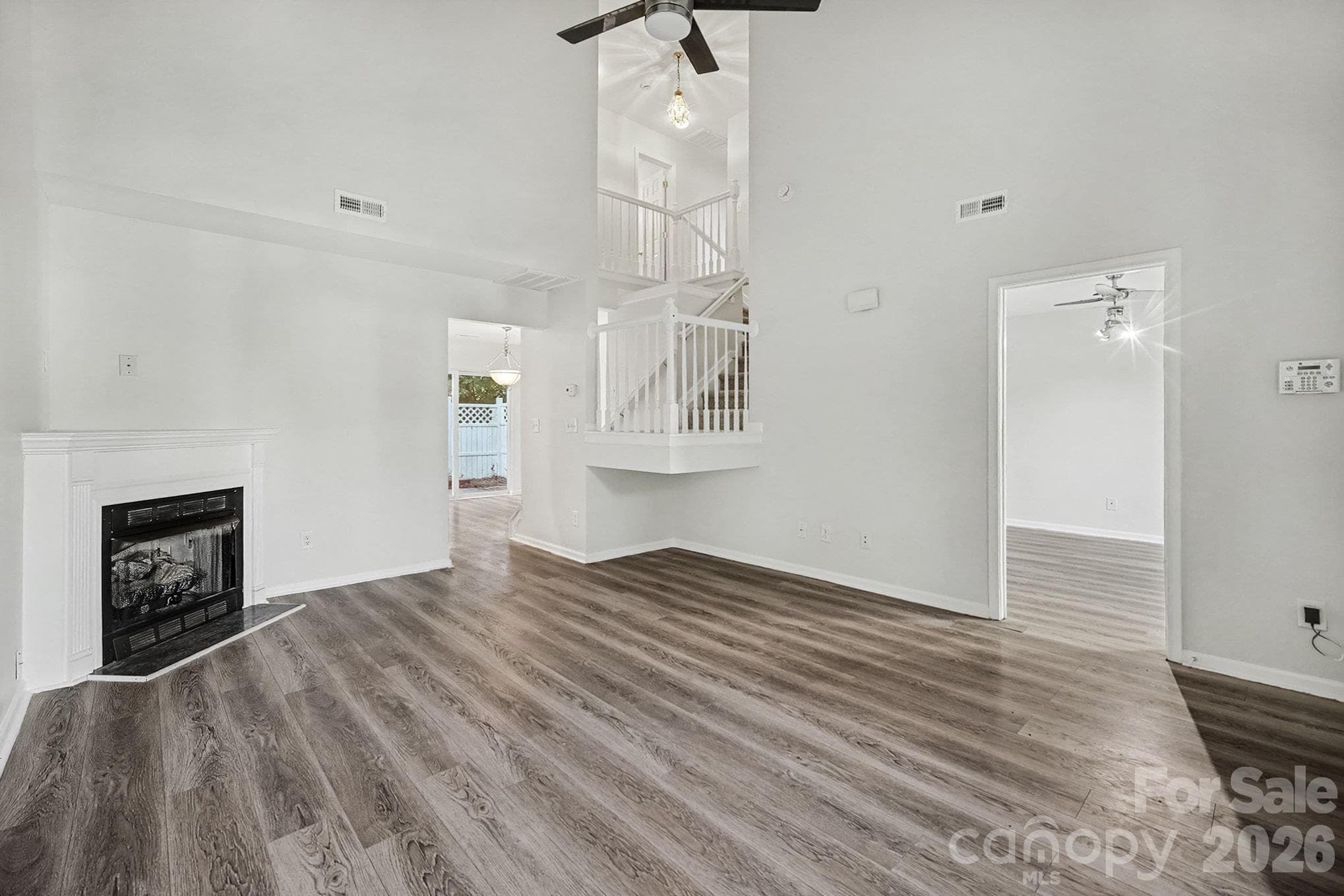 Townhouse at 417 Caddy Street, Fort Mill, photo 10 of 43