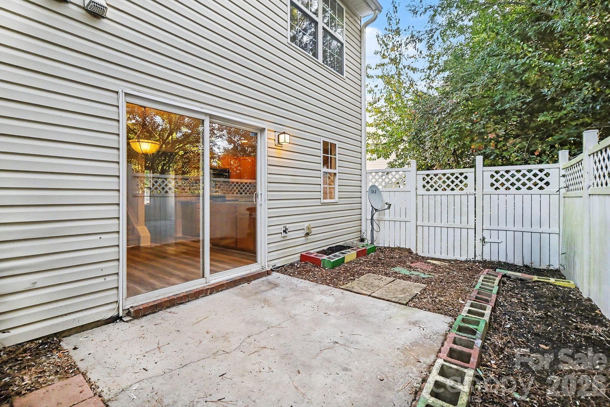 Townhouse at 417 Caddy Street, Fort Mill, photo 40 of 43