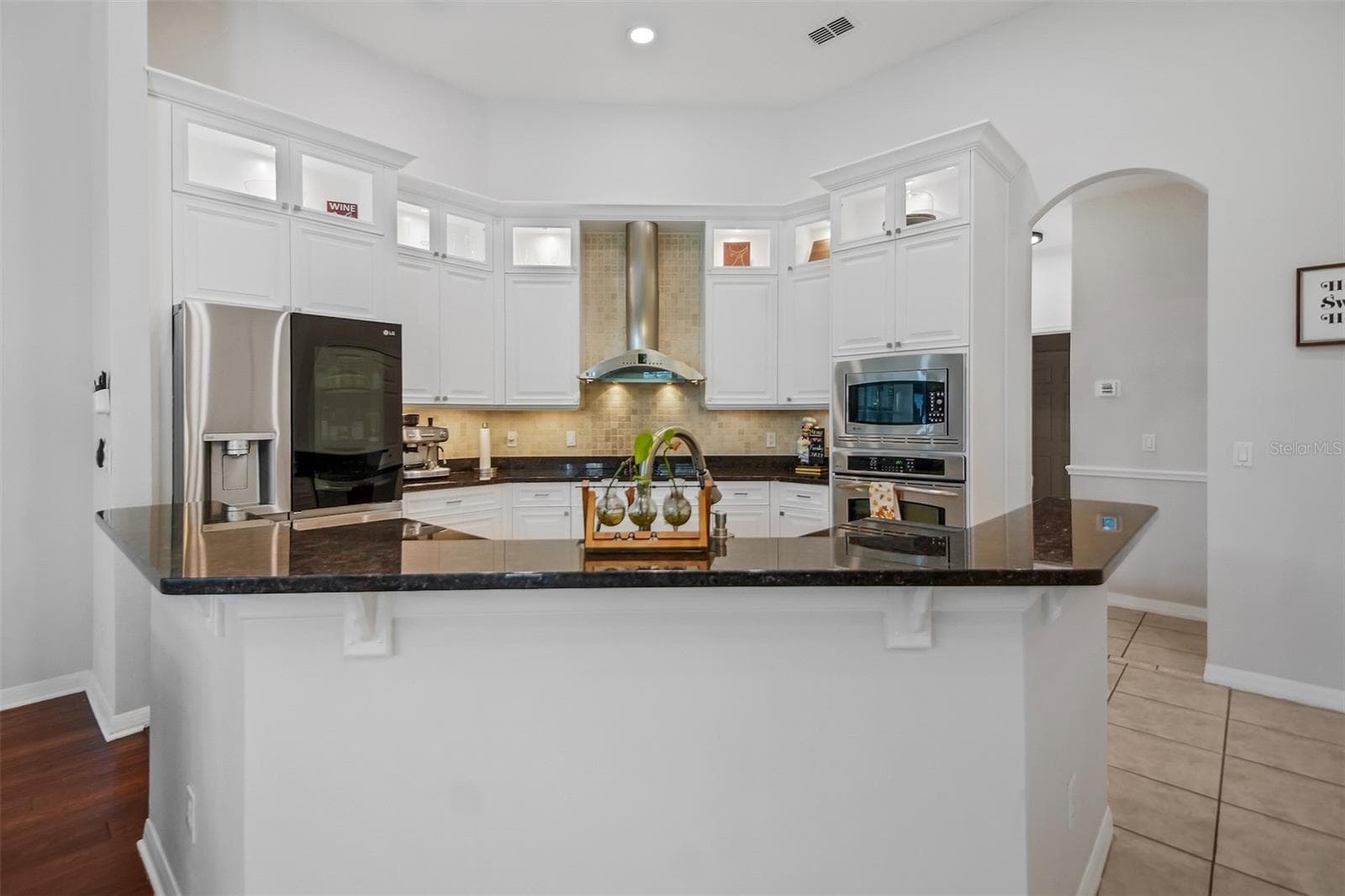 Kitchen - 1606 CHERRY LAKE WAY, LAKE MARY