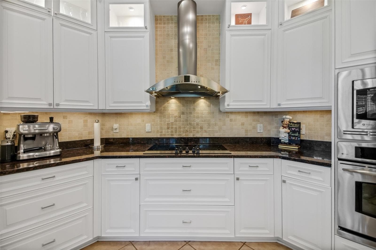Kitchen - 1606 CHERRY LAKE WAY, LAKE MARY