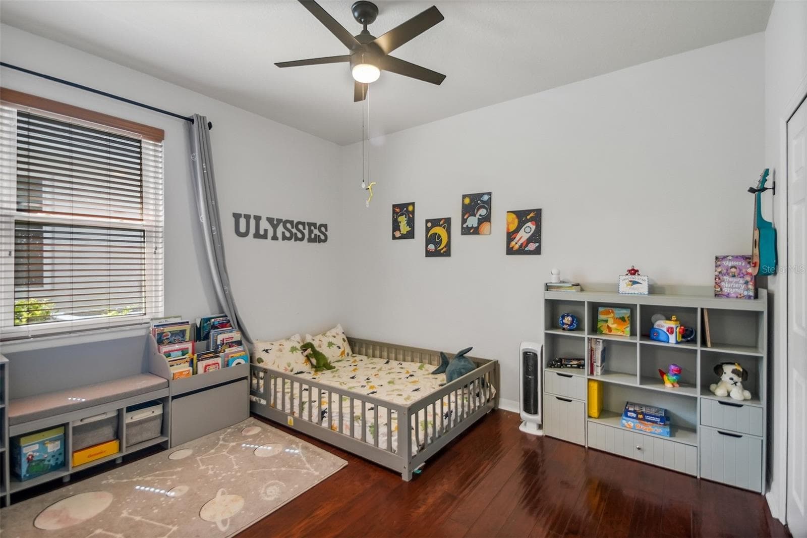 2nd Bedroom - 1606 CHERRY LAKE WAY, LAKE MARY