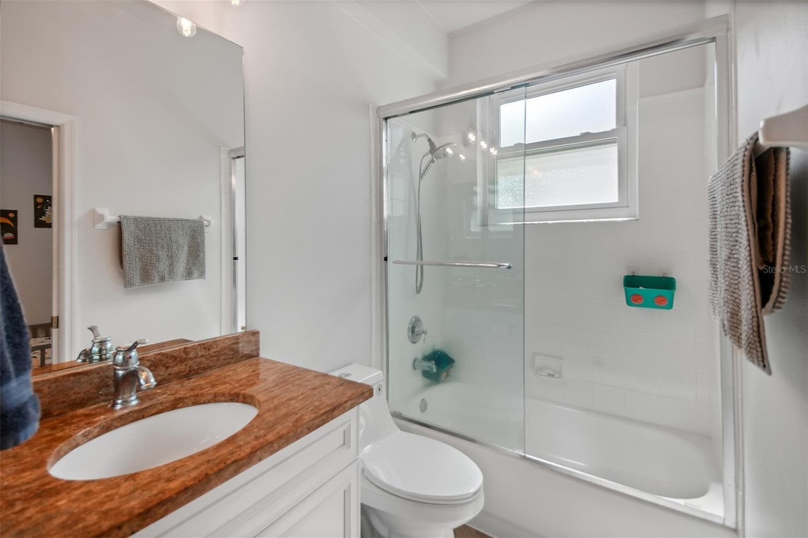 2nd Bathroom - 1606 CHERRY LAKE WAY, LAKE MARY