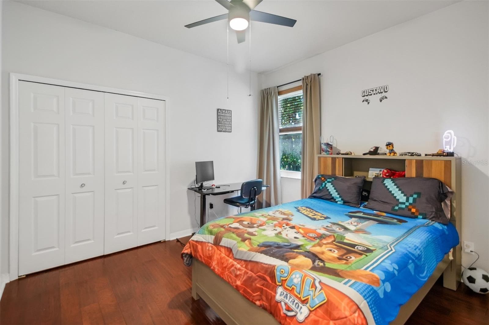 3rd Bedroom - 1606 CHERRY LAKE WAY, LAKE MARY