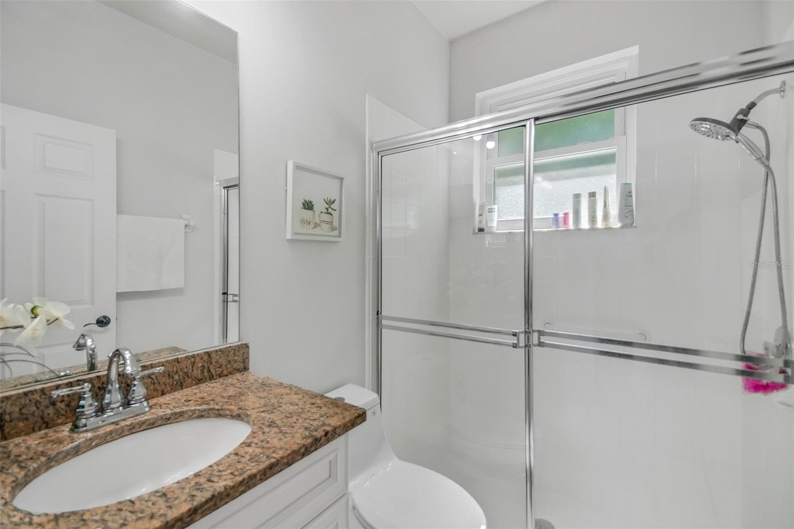 3rd Bathroom - 1606 CHERRY LAKE WAY, LAKE MARY