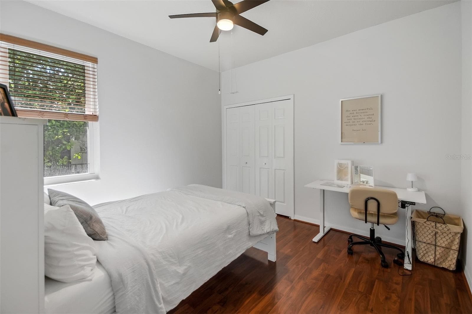 4th Bedroom - 1606 CHERRY LAKE WAY, LAKE MARY