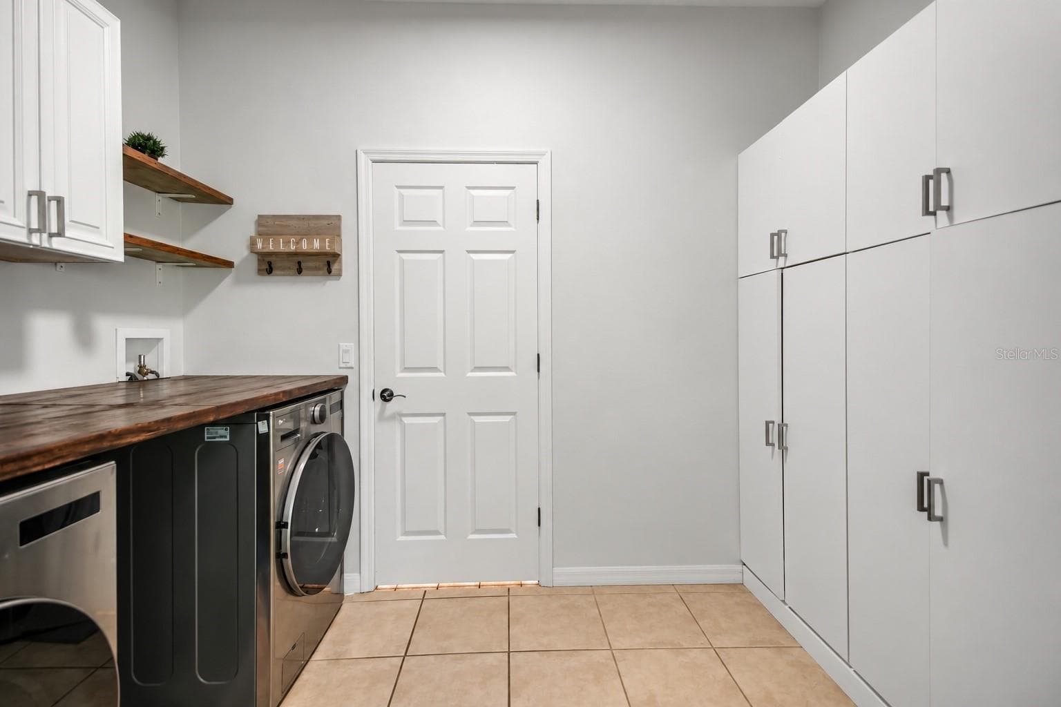 Laundry - 1606 CHERRY LAKE WAY, LAKE MARY