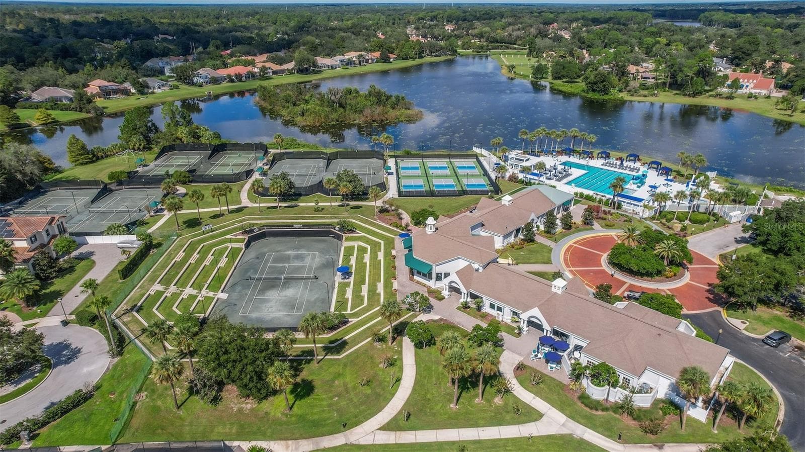Heathrow Country Club - Social Membership Required - 1606 CHERRY LAKE WAY, LAKE MARY