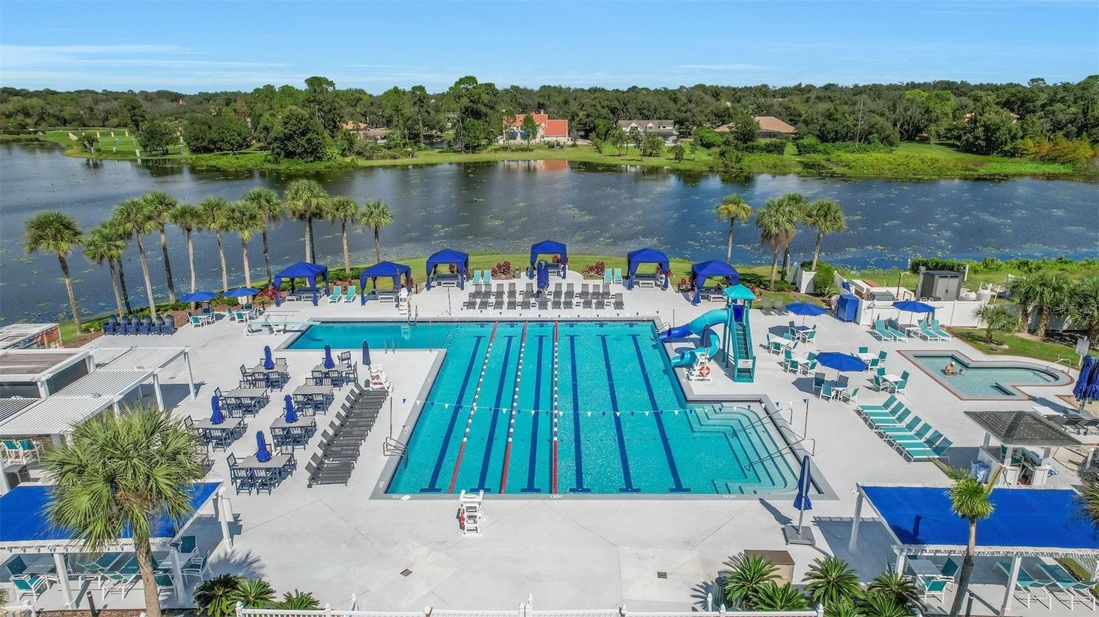 Heathrow Country Club - Social Membership Required - 1606 CHERRY LAKE WAY, LAKE MARY