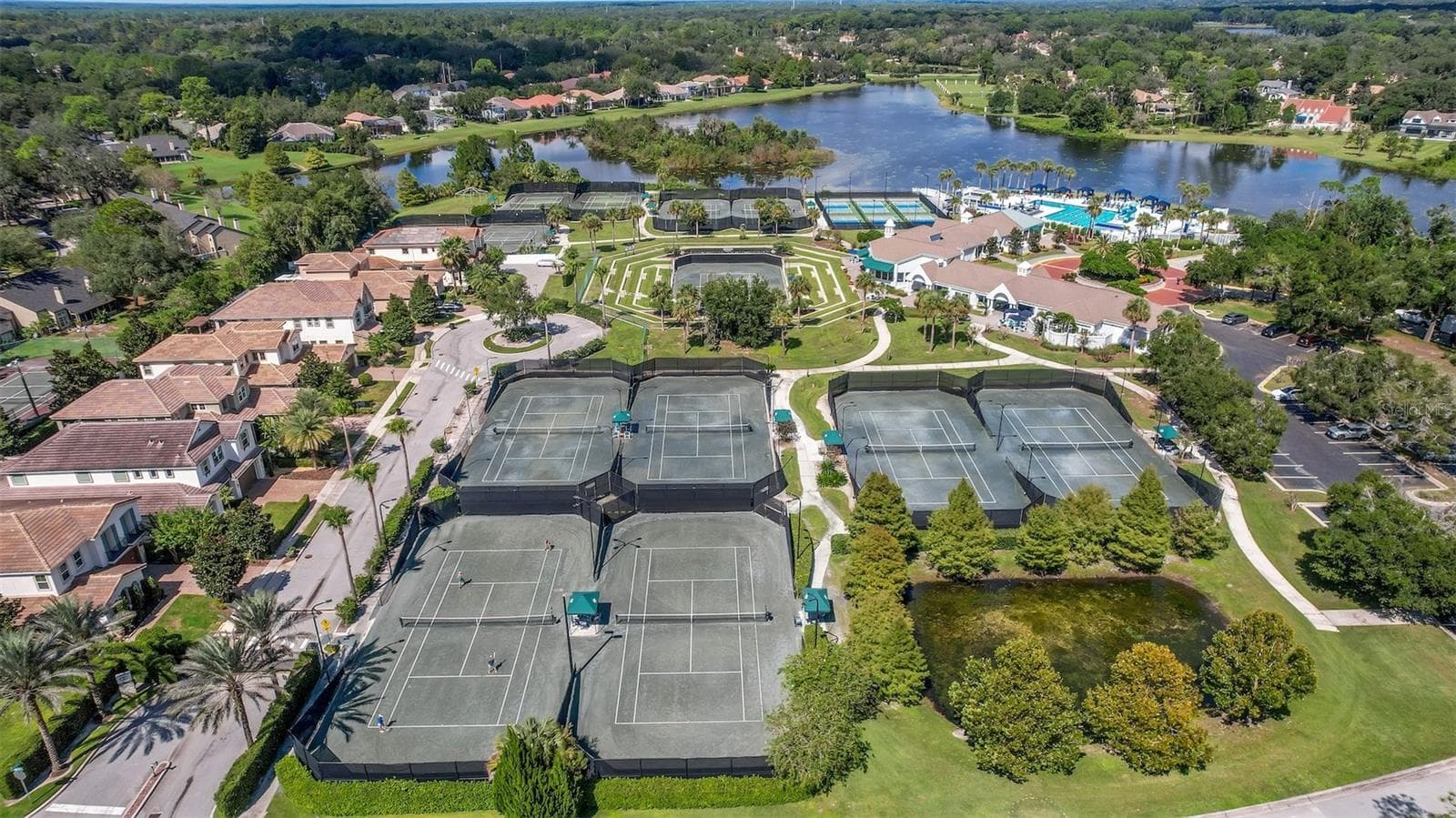 Heathrow Country Club - Social Membership Required - 1606 CHERRY LAKE WAY, LAKE MARY