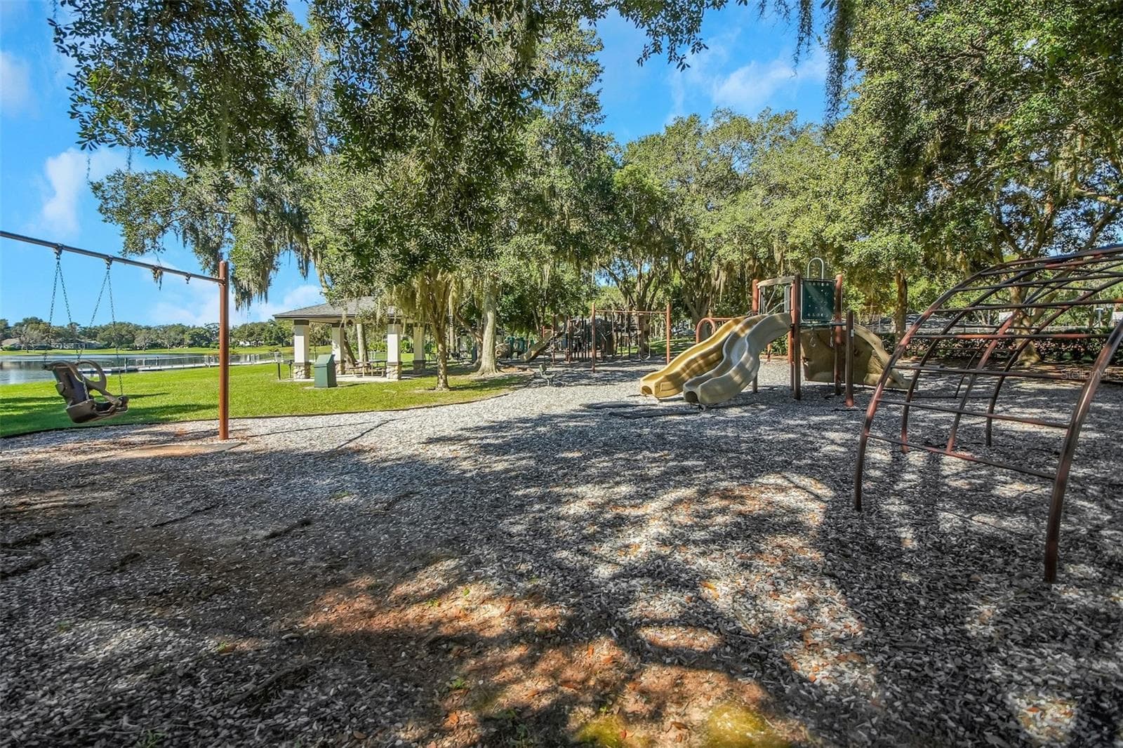 Sawyer Lake Park - 1606 CHERRY LAKE WAY, LAKE MARY
