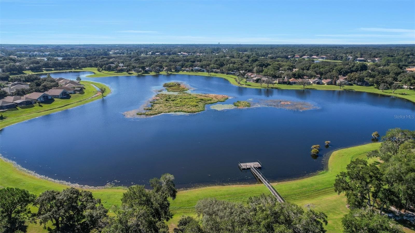 Sawyer Lake Park - 1606 CHERRY LAKE WAY, LAKE MARY