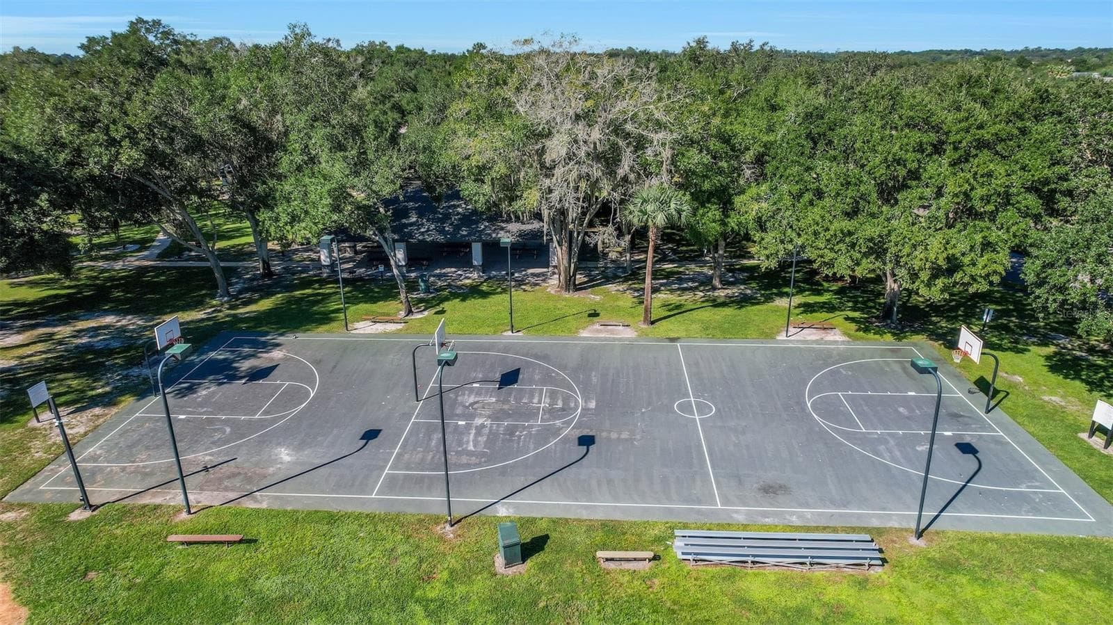 Sawyer Lake Park - 1606 CHERRY LAKE WAY, LAKE MARY